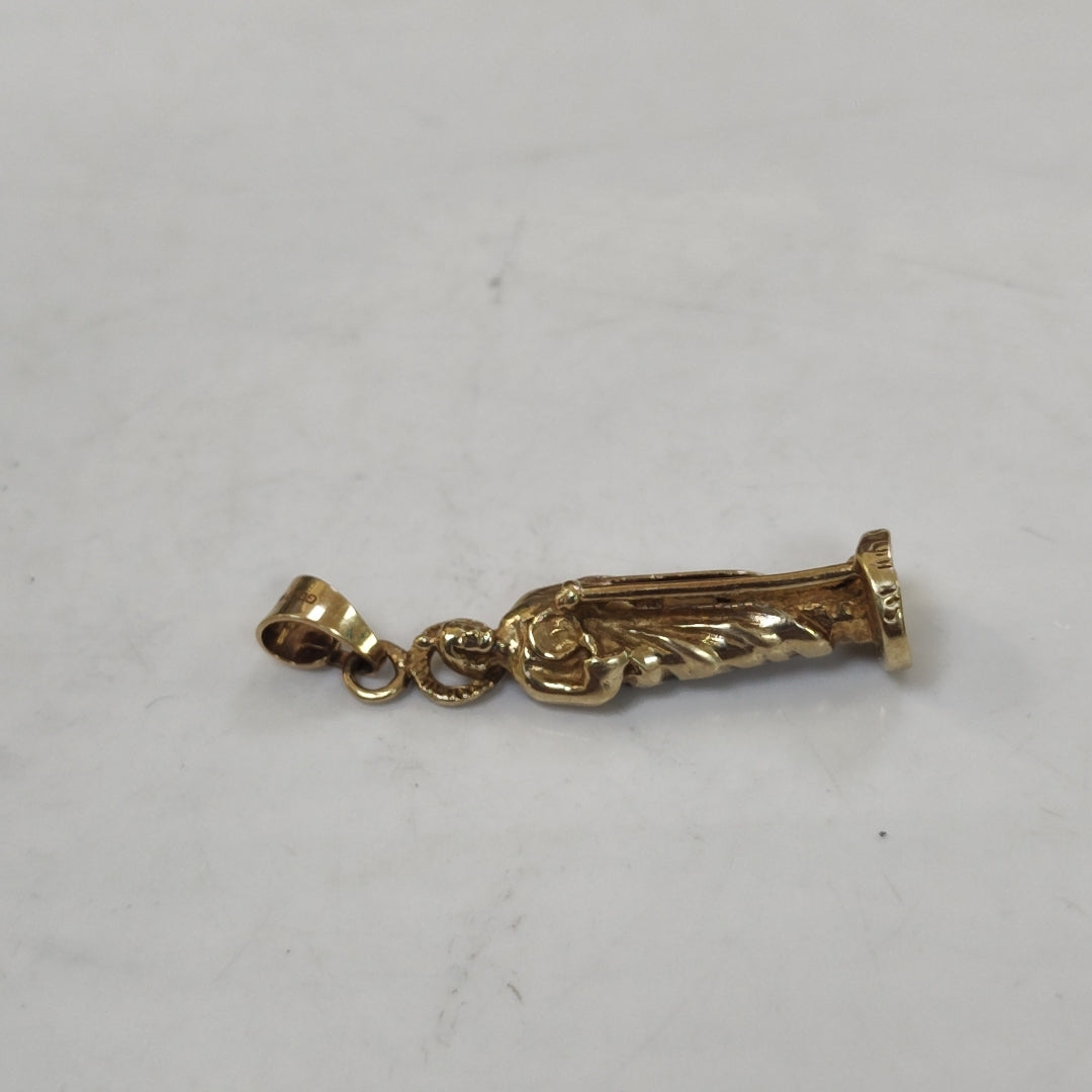 DIJE ORO 8 K 2.5 GRMS (SEMINUEVO)