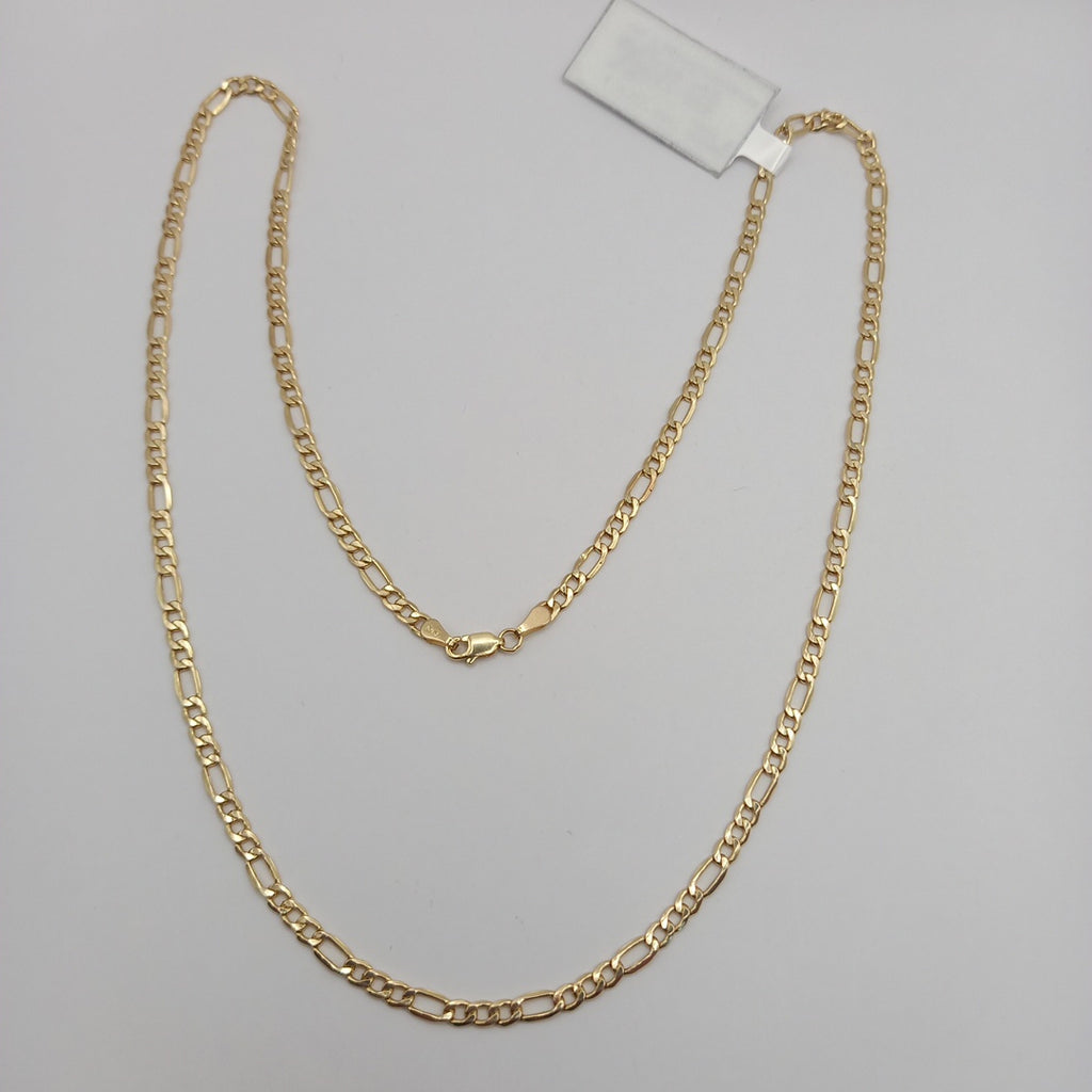 CADENA ORO 10 K 3.8 GRMS (SEMINUEVO)