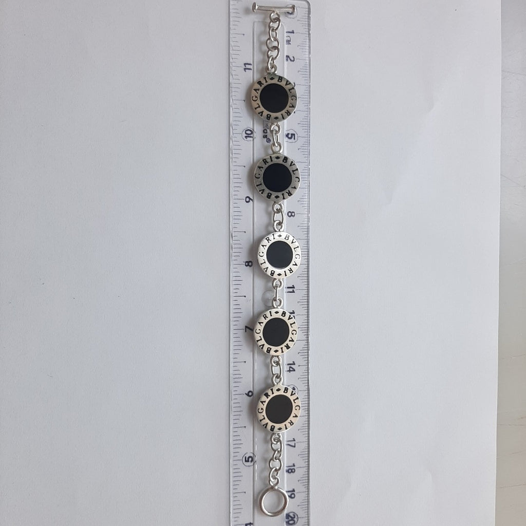 PULSERA PLATA 19,60 GRMS (SEMINUEVO)
