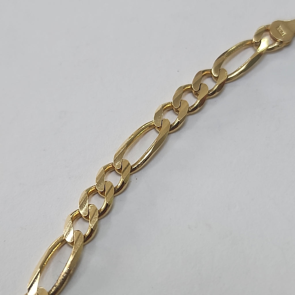 ESCLAVA ORO 10 K 7.1 GRMS (SEMINUEVO)