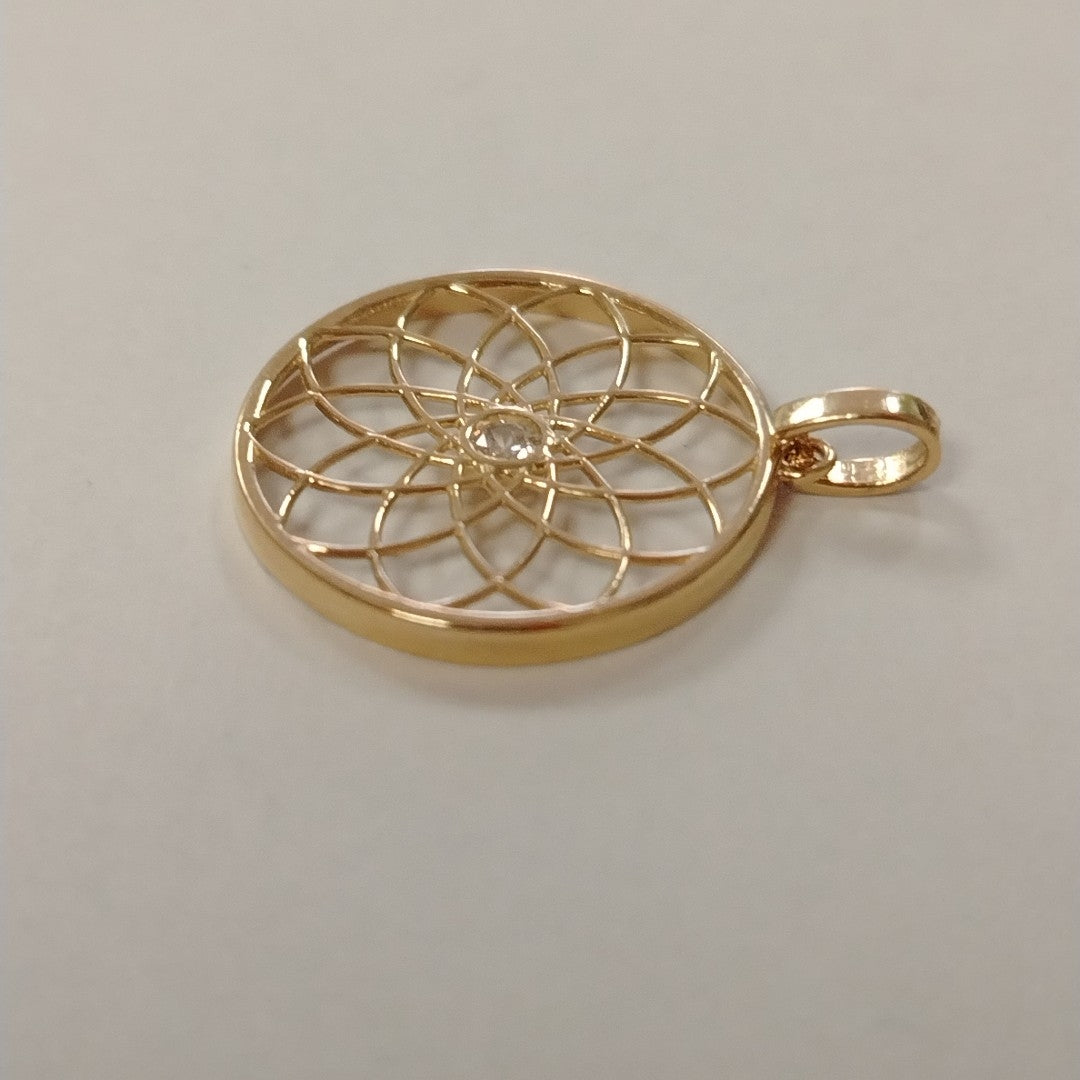 DIJES ORO 14K 1.1 (NUEVO)