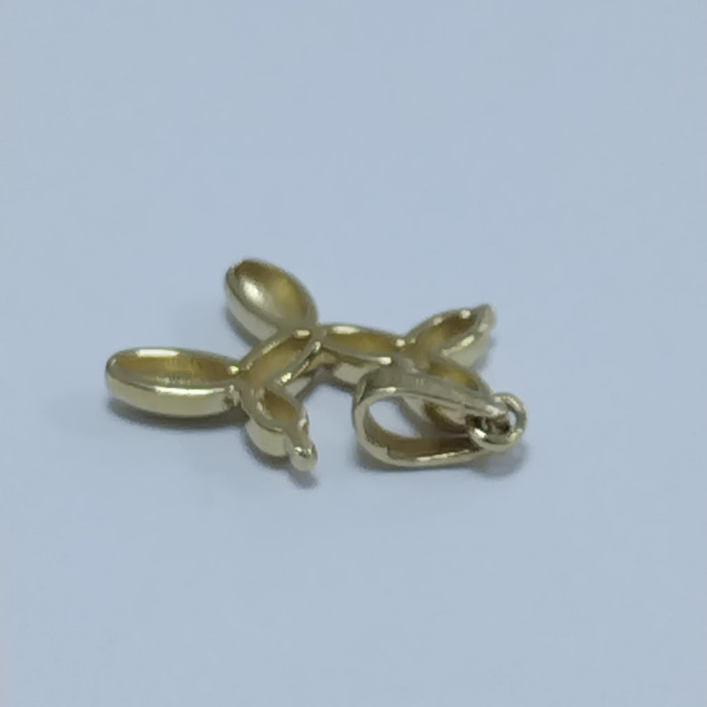DIJES ORO 14K 1.2 (NUEVO)