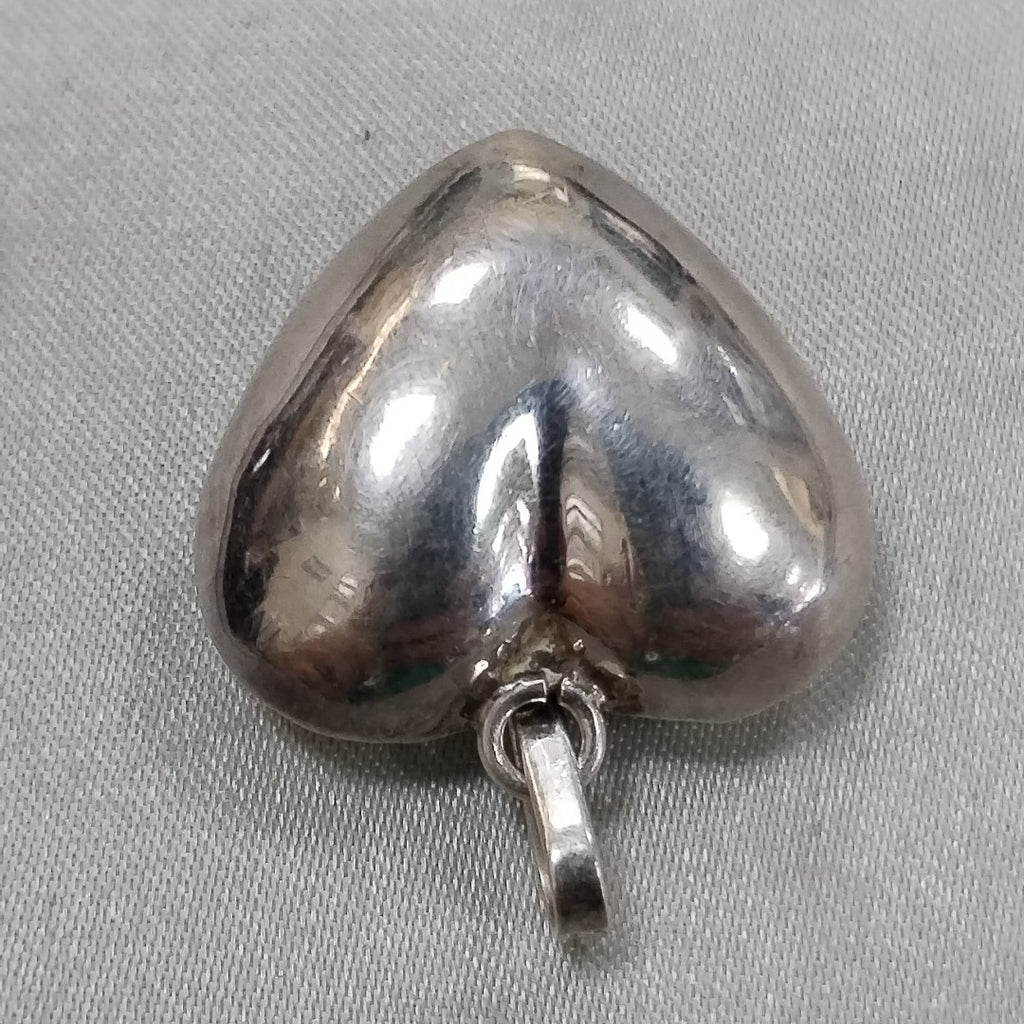 DIJE PLATA 3,10 GRMS (SEMINUEVO)