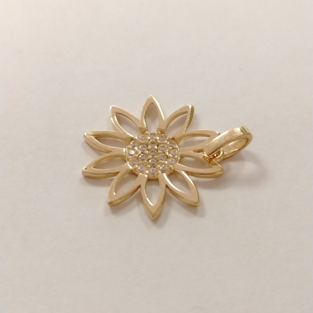 DIJES ORO 14K 0.9 (NUEVO)