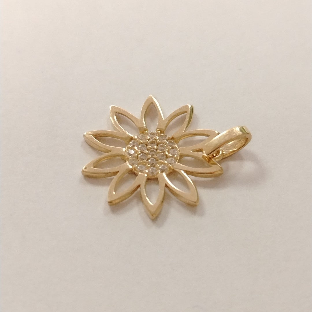 DIJES ORO 14K 0.9 (NUEVO)