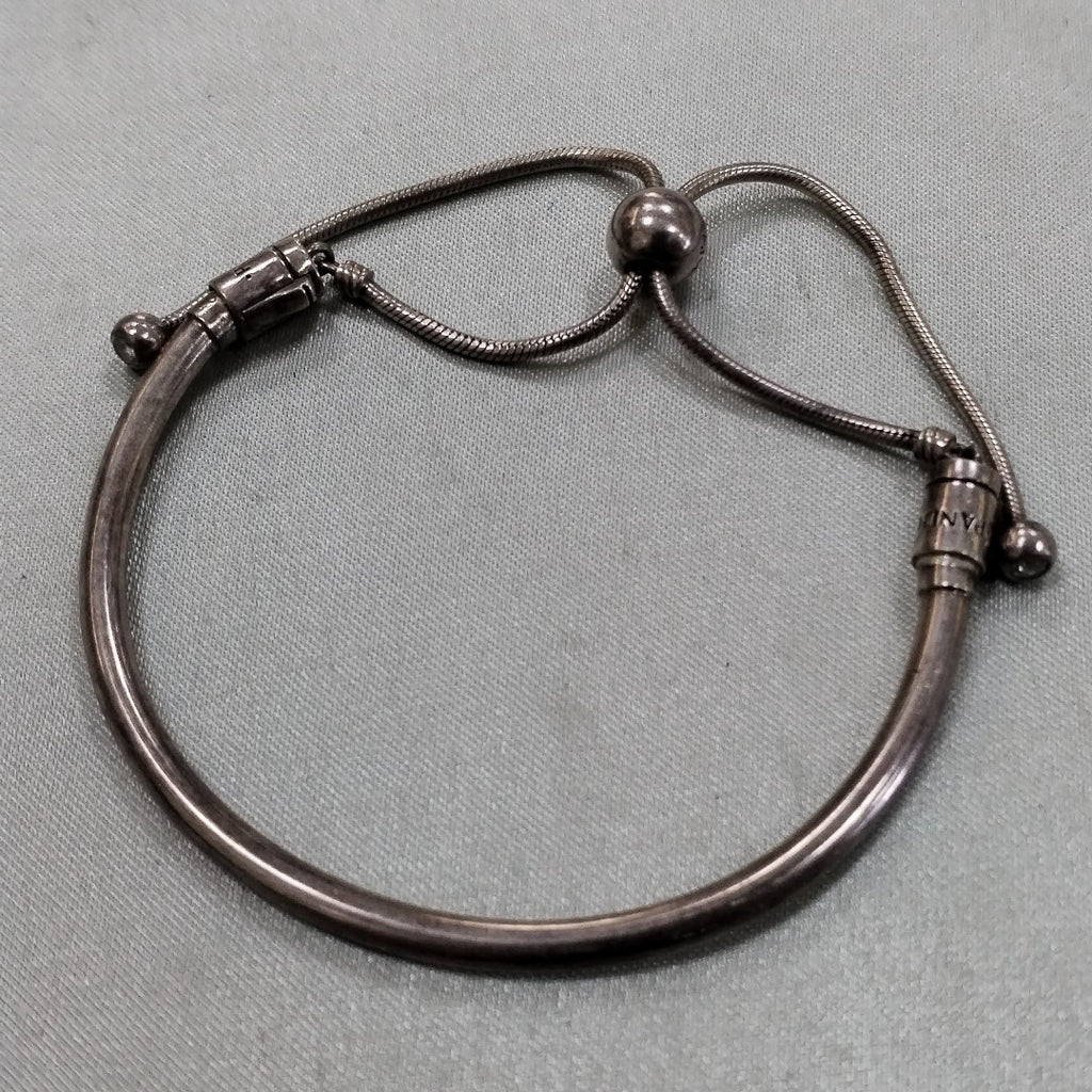 PULSERA PLATA 8,80 GRMS (SEMINUEVO)