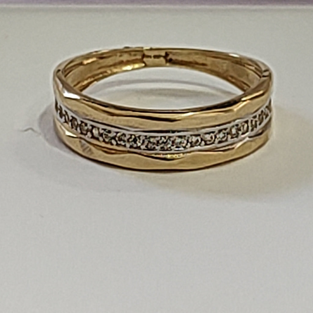 ANILLOS DAMA ORO 14K 1.9 (NUEVO)
