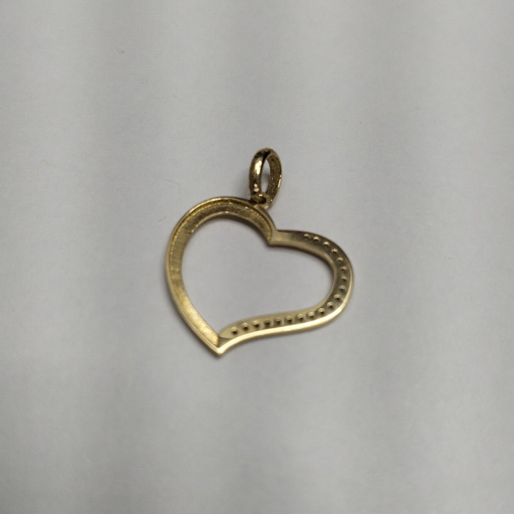 DIJES ORO 14K 1.2 (NUEVO)