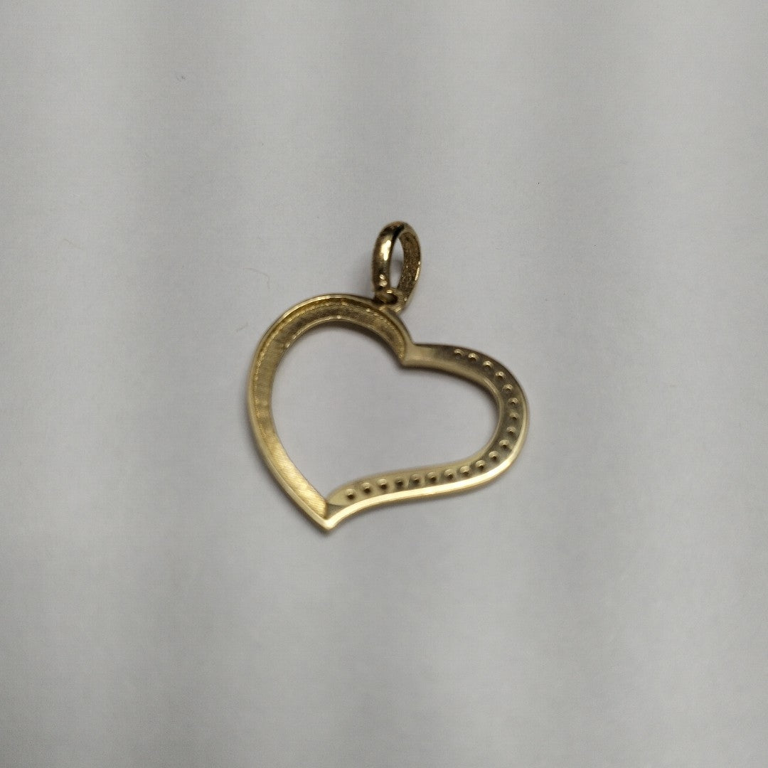 DIJES ORO 14K 1.2 (NUEVO)