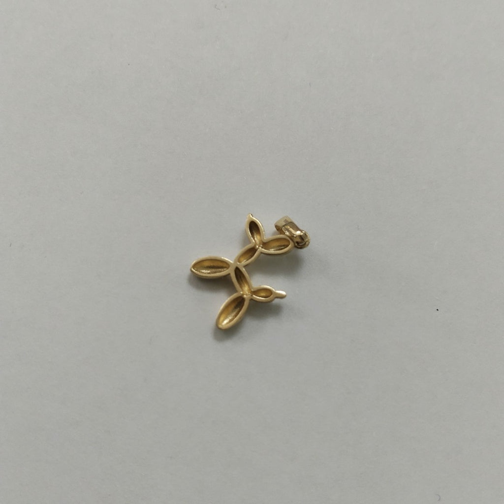 DIJES ORO 14K 1.1 (NUEVO)