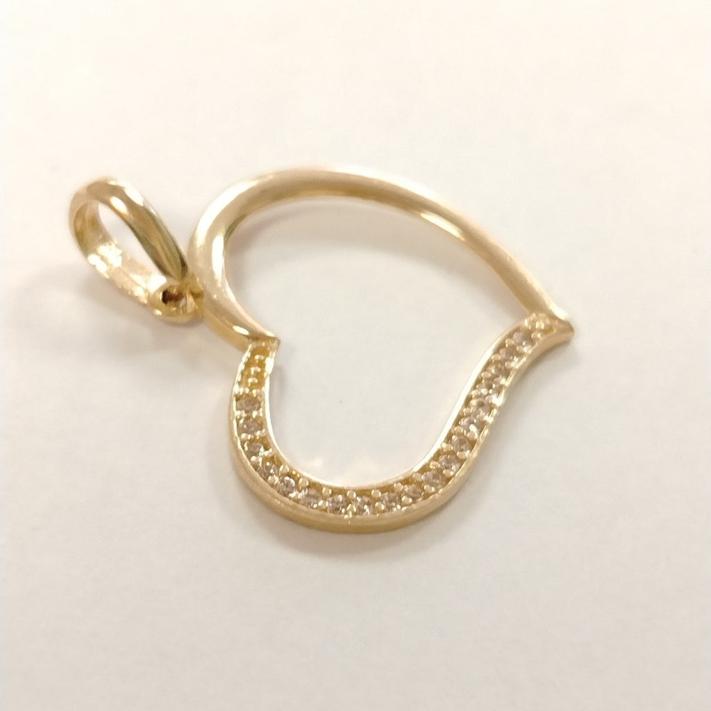 DIJES ORO 14K 1.2 (NUEVO)