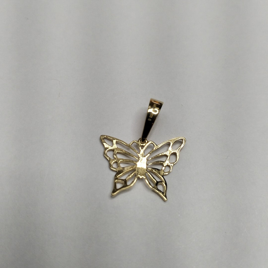 DIJES ORO 14K 1.1 (NUEVO)