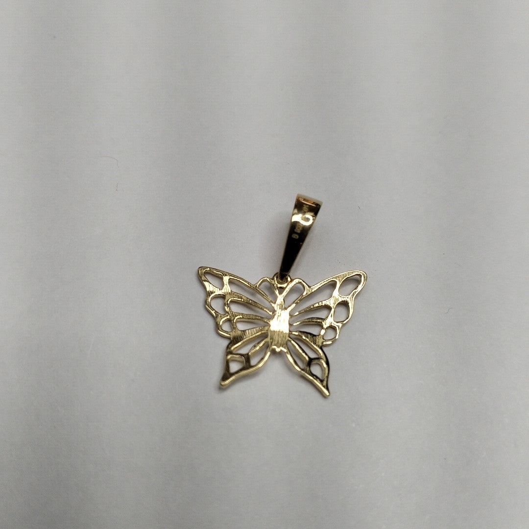 DIJES ORO 14K 1.1 (NUEVO)