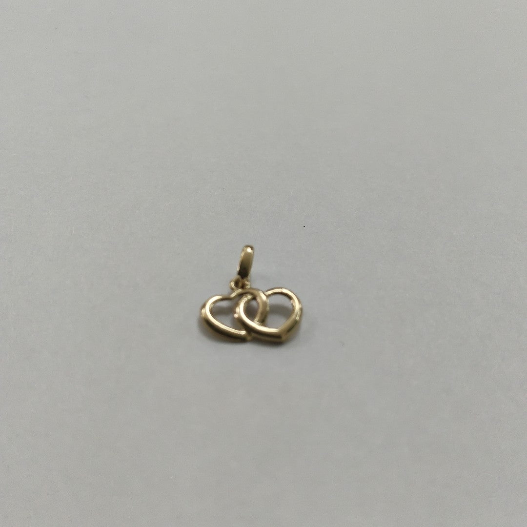 DIJES ORO 14K 0.7 (NUEVO)