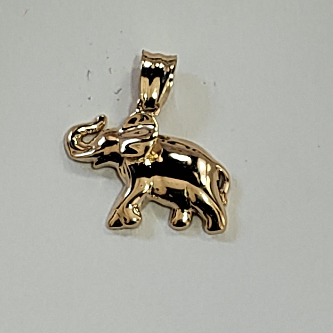 DIJES ORO 14K 0.9 (NUEVO)
