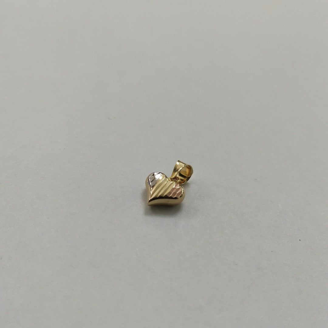 DIJES ORO 14K 0.7 (NUEVO)
