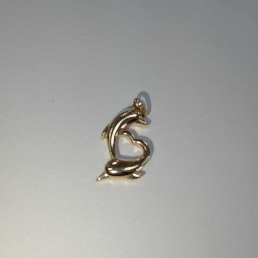 DIJES ORO 14K 1.1 (NUEVO)