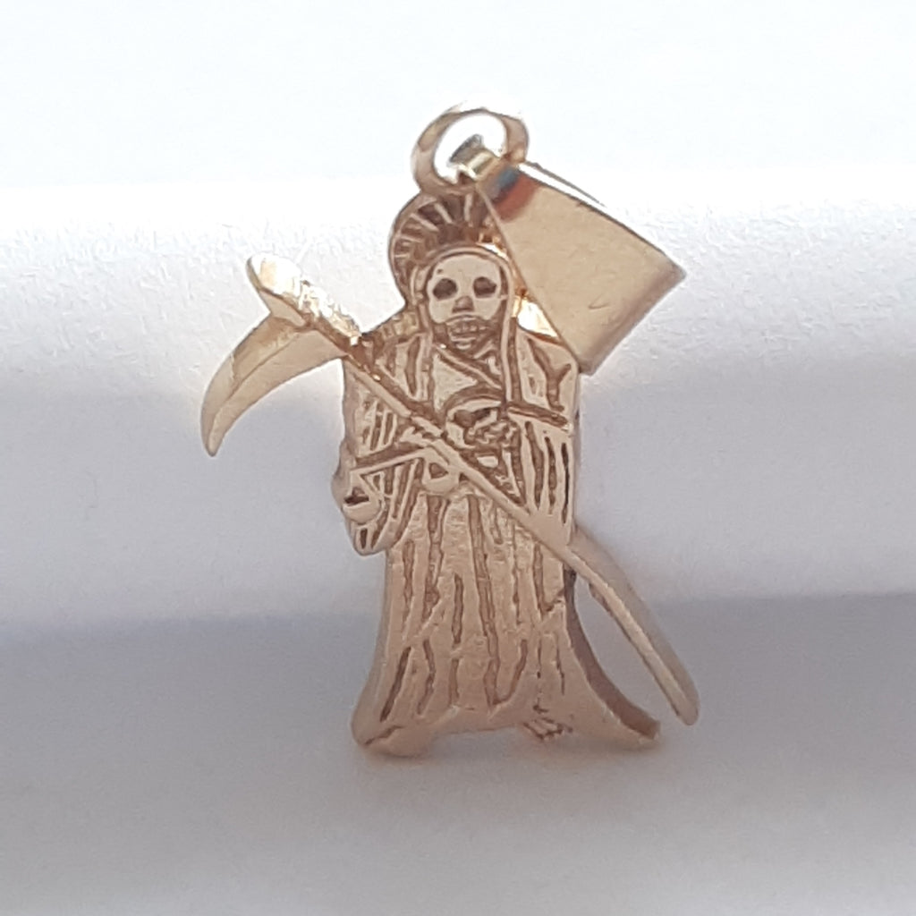 DIJE ORO 14 K 2 GRMS (SEMINUEVO)