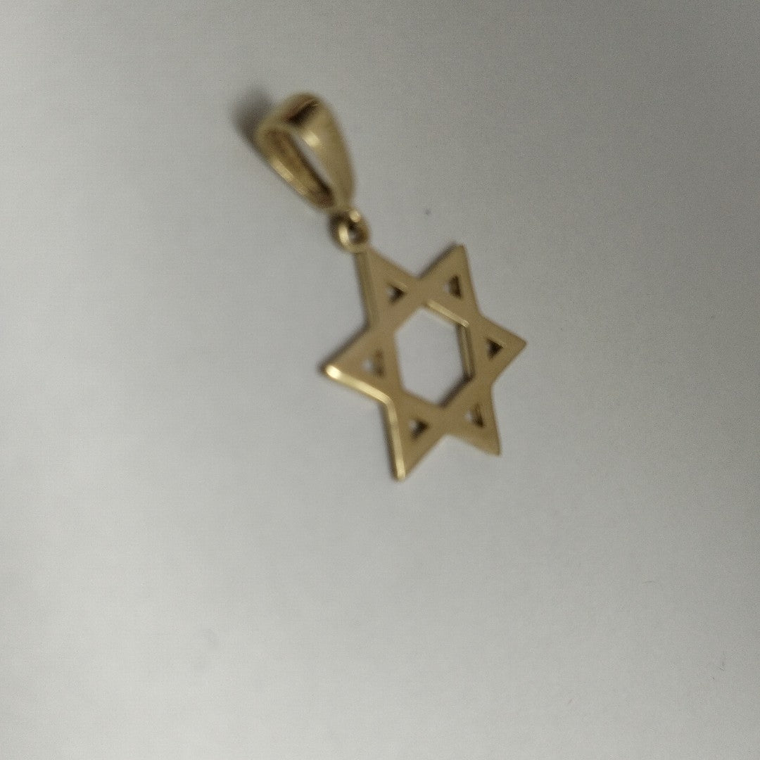 DIJES ORO 14K 1.3 (NUEVO)
