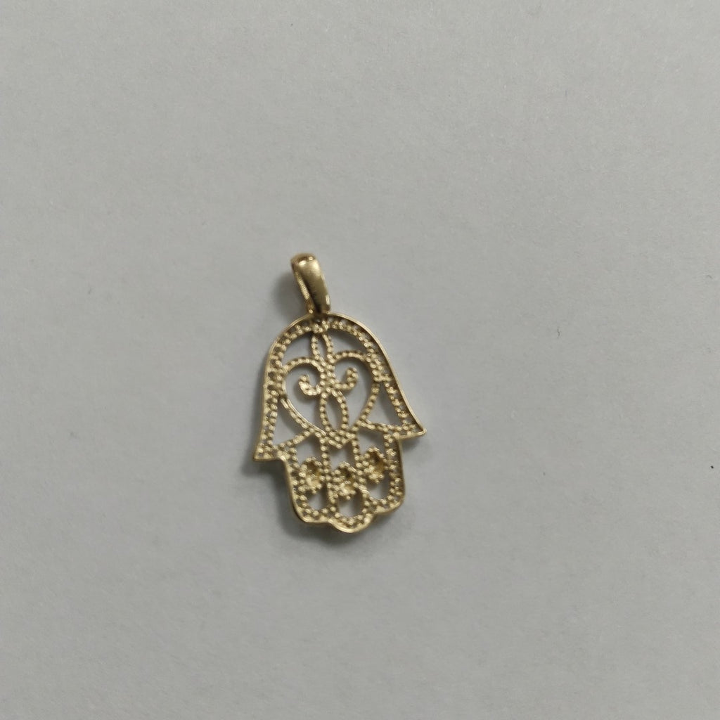 DIJES ORO 14K 1.2 (NUEVO)