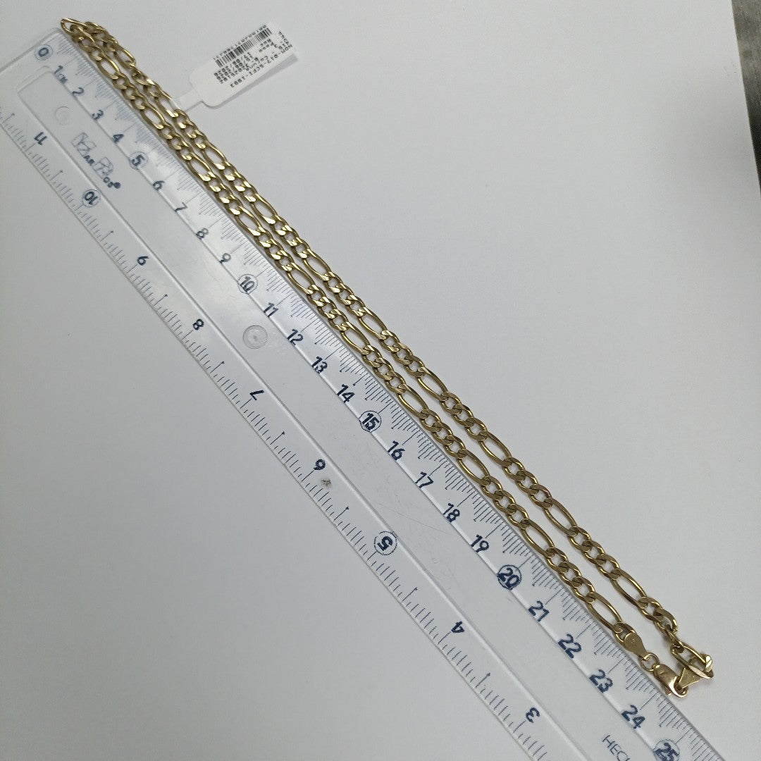 CADENA ORO 10 K 15.7 GRMS (SEMINUEVO)