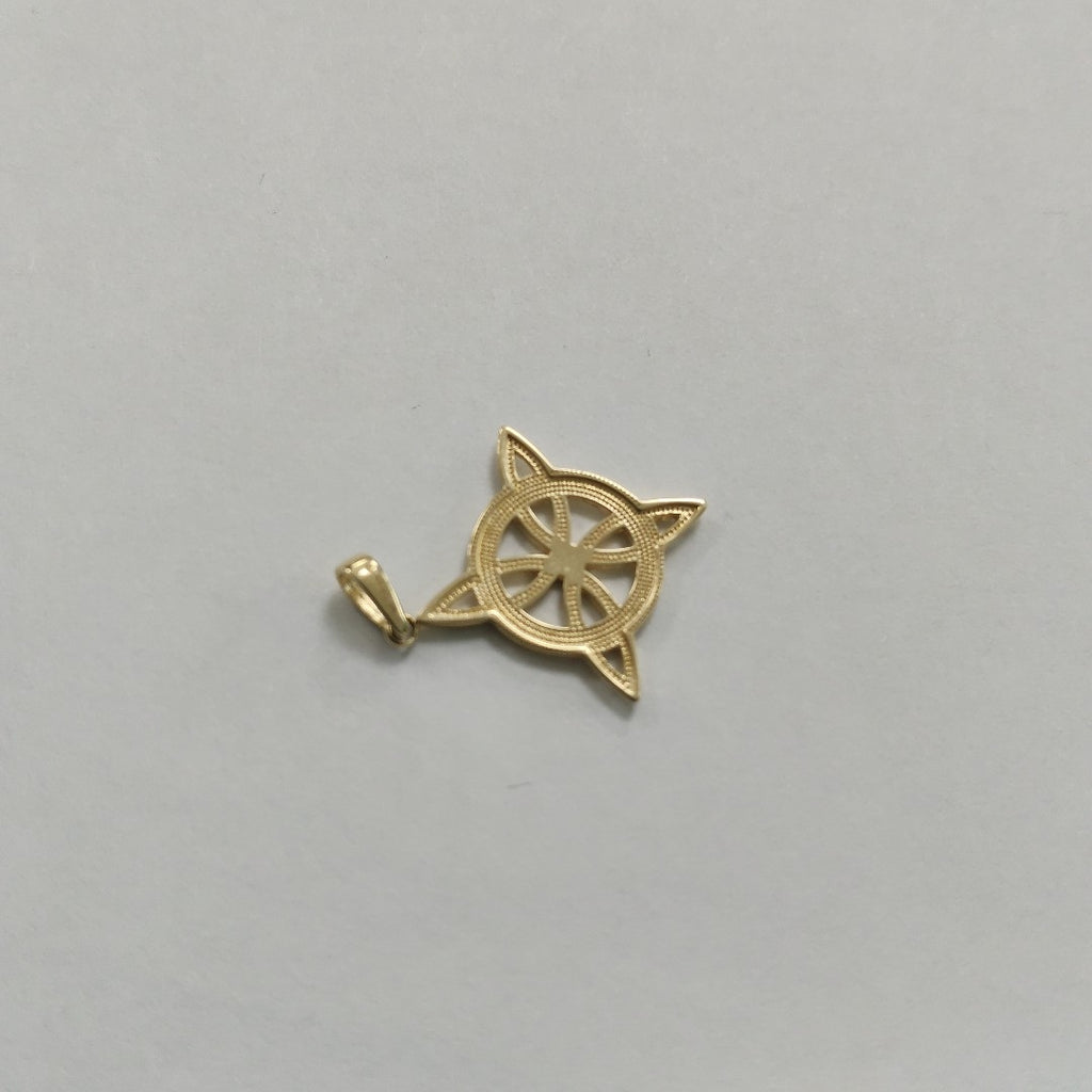 DIJES ORO 14K 1.1 (NUEVO)