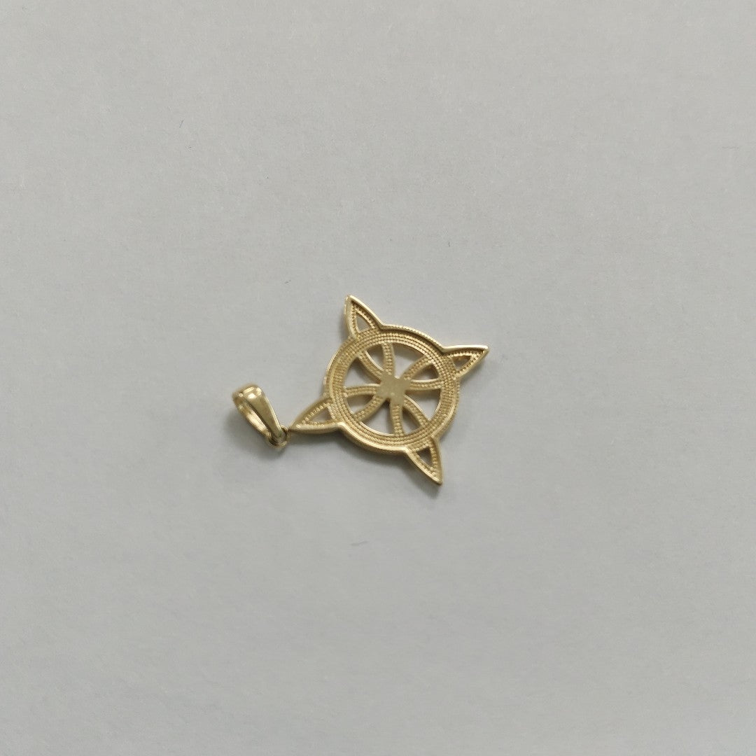DIJES ORO 14K 1.1 (NUEVO)