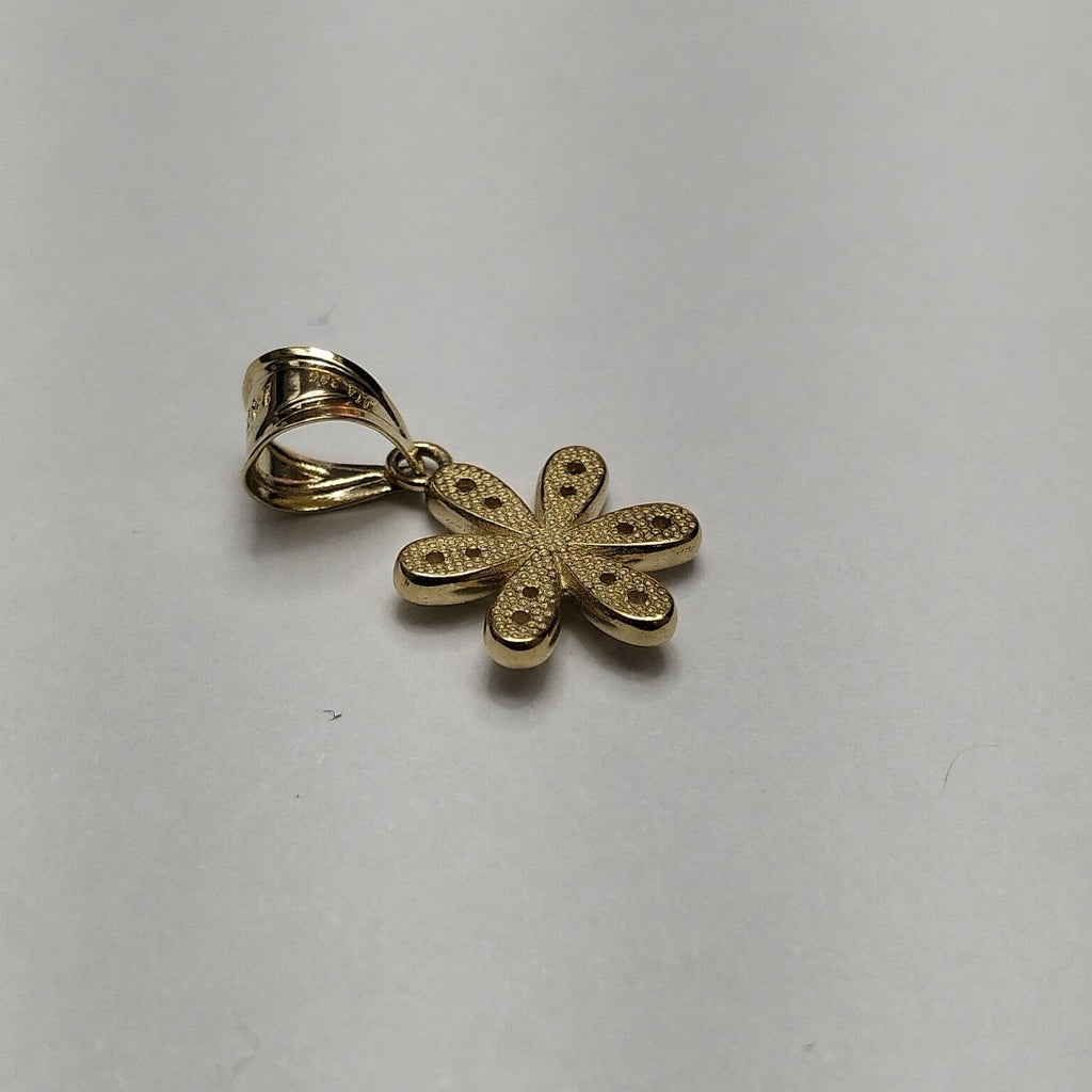 DIJES ORO 14K 0.9 (NUEVO)