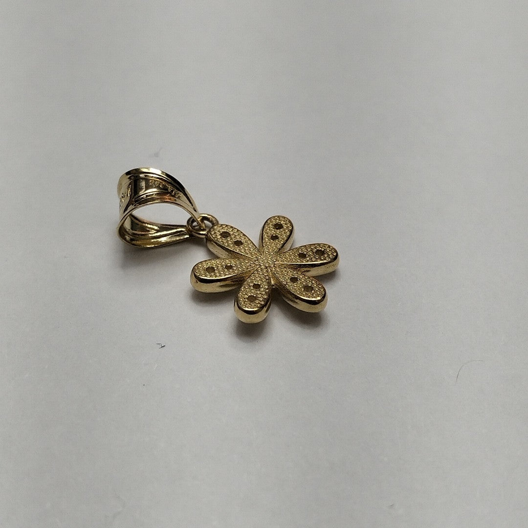 DIJES ORO 14K 0.9 (NUEVO)