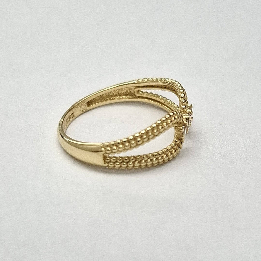 ANILLOS DAMA ORO 10K 1.7 (NUEVO)