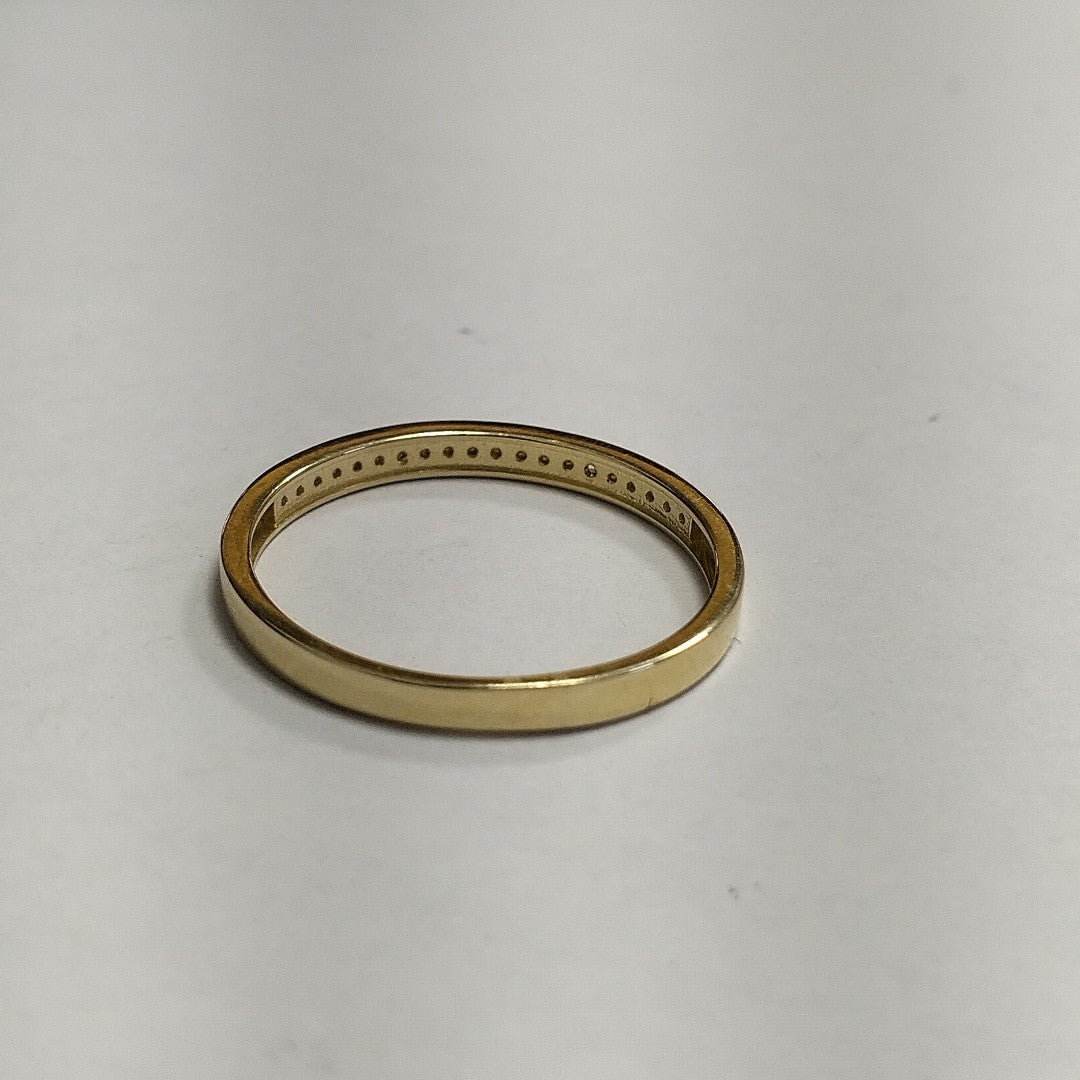 ANILLOS DAMA ORO 10K 1.4 (NUEVO)