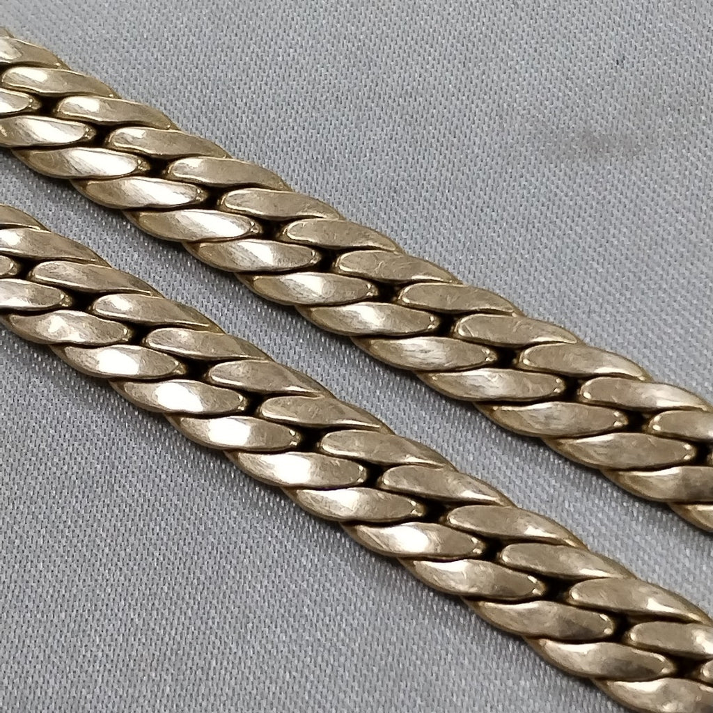 CADENA ORO 10 K 21,10 GRMS (SEMINUEVO)