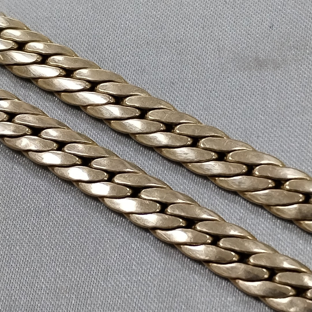 CADENA ORO 10 K 21,10 GRMS (SEMINUEVO)