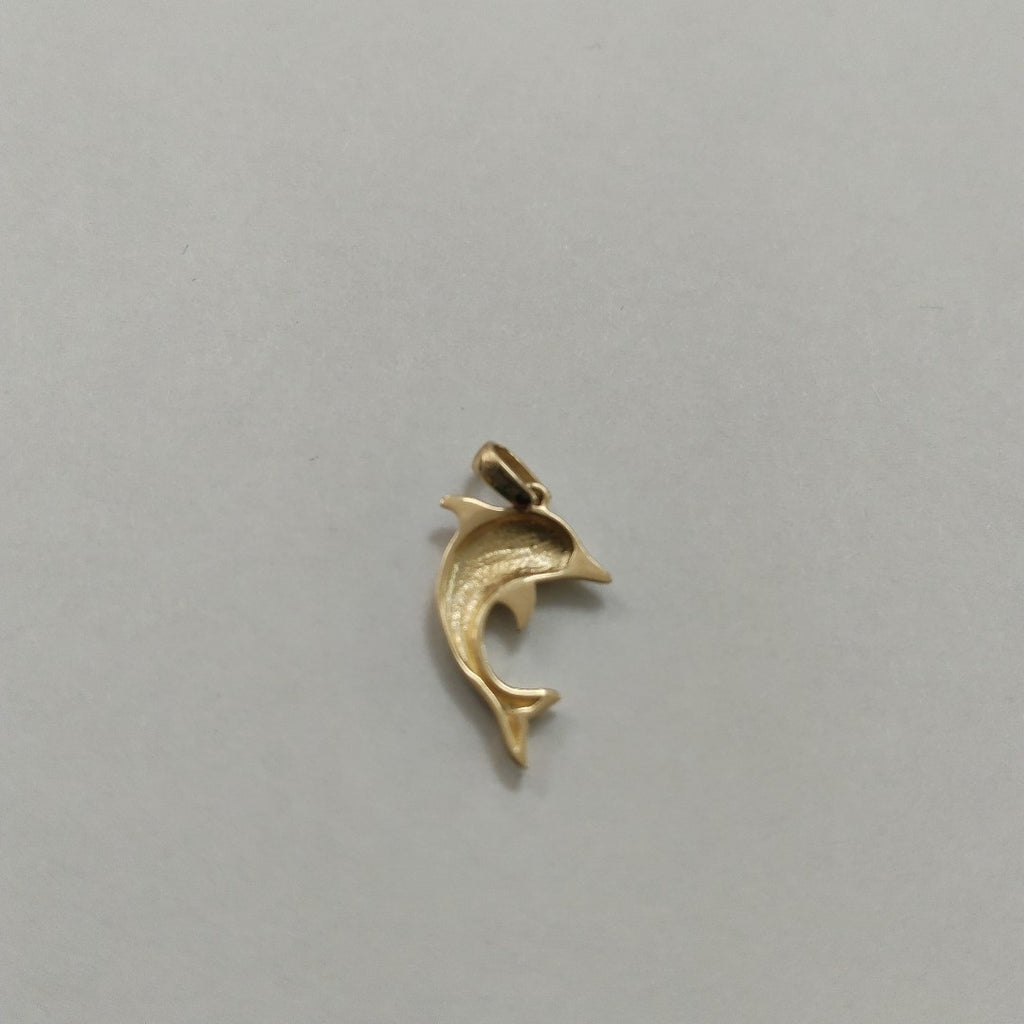 DIJES ORO 14K 0.9 (NUEVO)