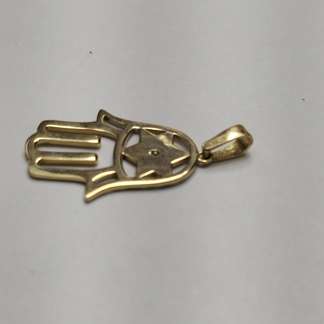 DIJES ORO 14K 1.6 (NUEVO)
