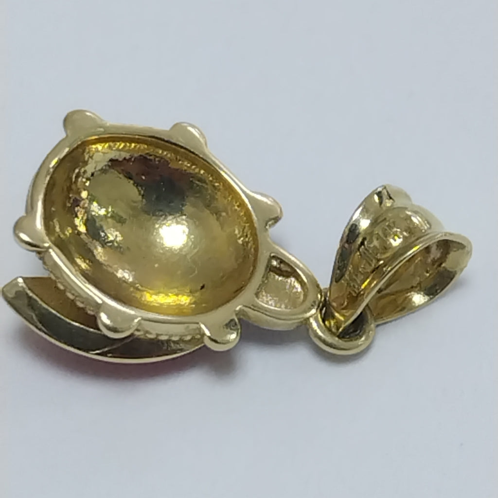 DIJES ORO 14K 1.4 (NUEVO)