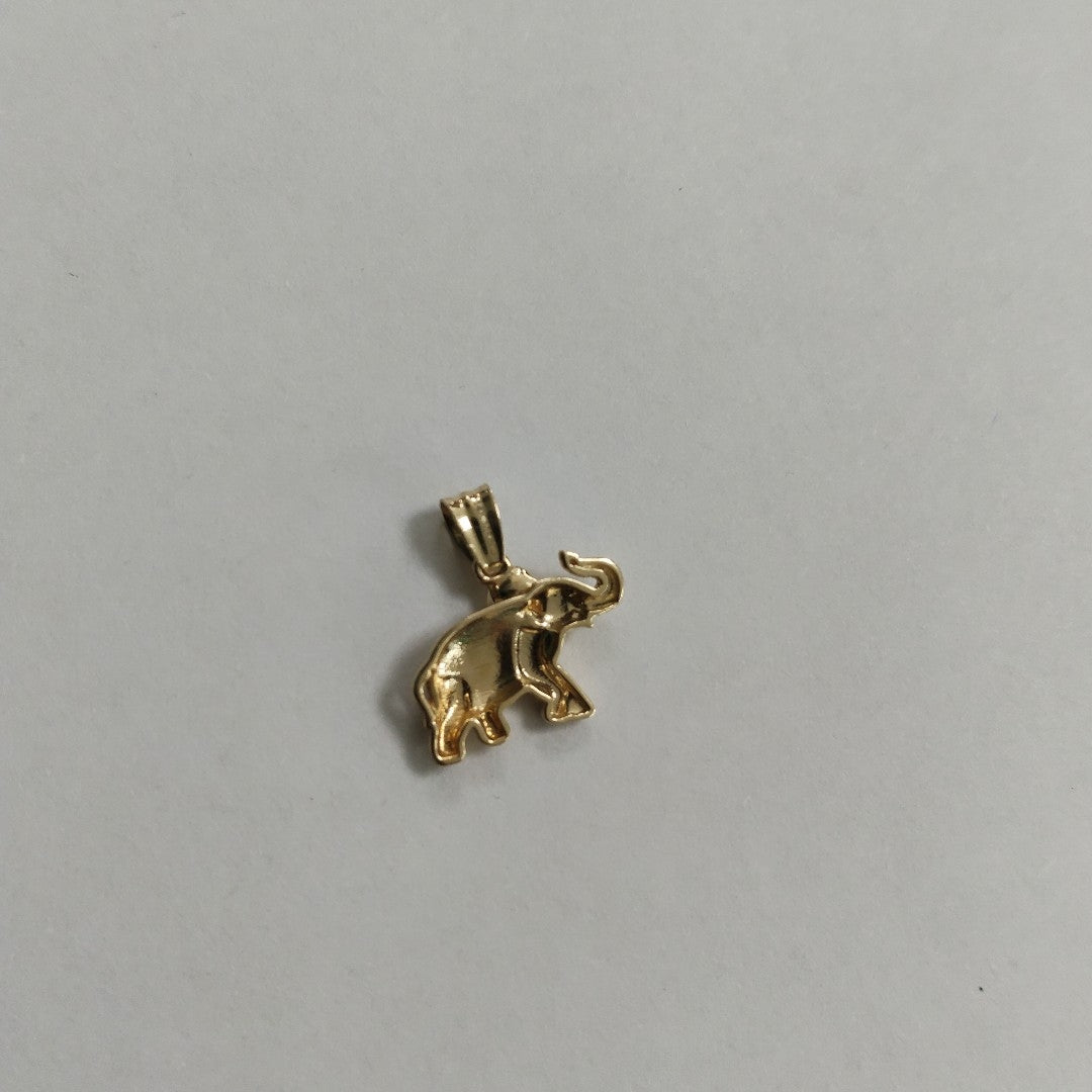 DIJES ORO 14K 1.2 (NUEVO)