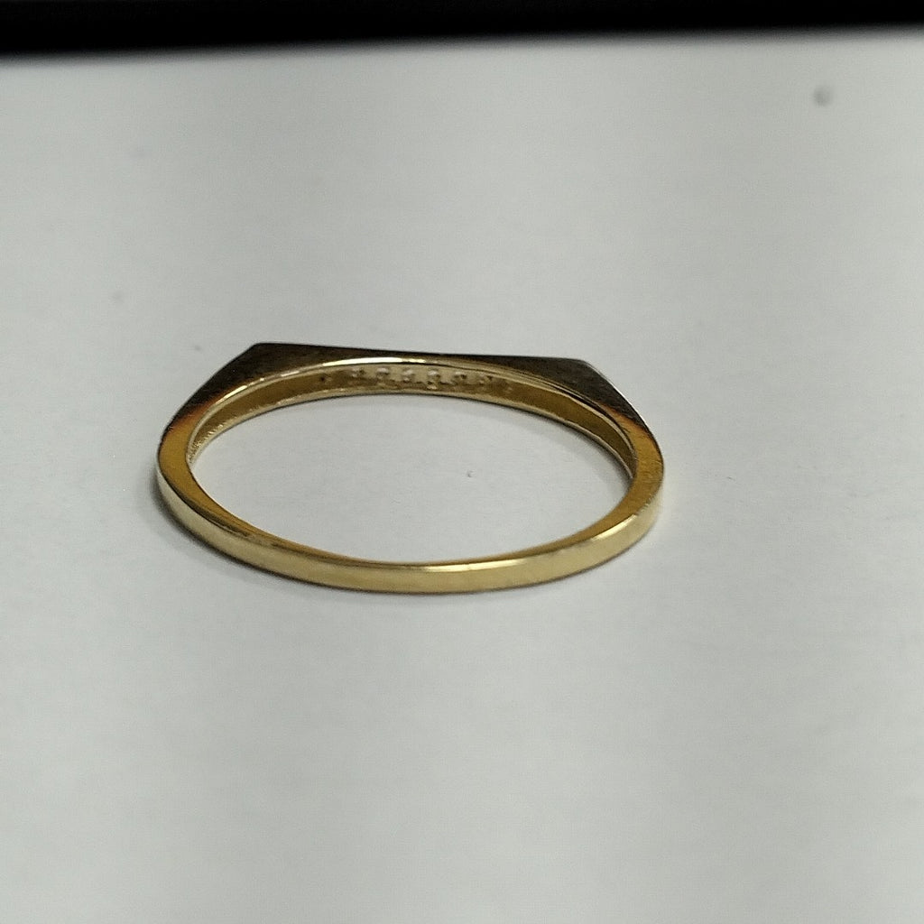 ANILLOS DAMA ORO 14K 1.4 (NUEVO)