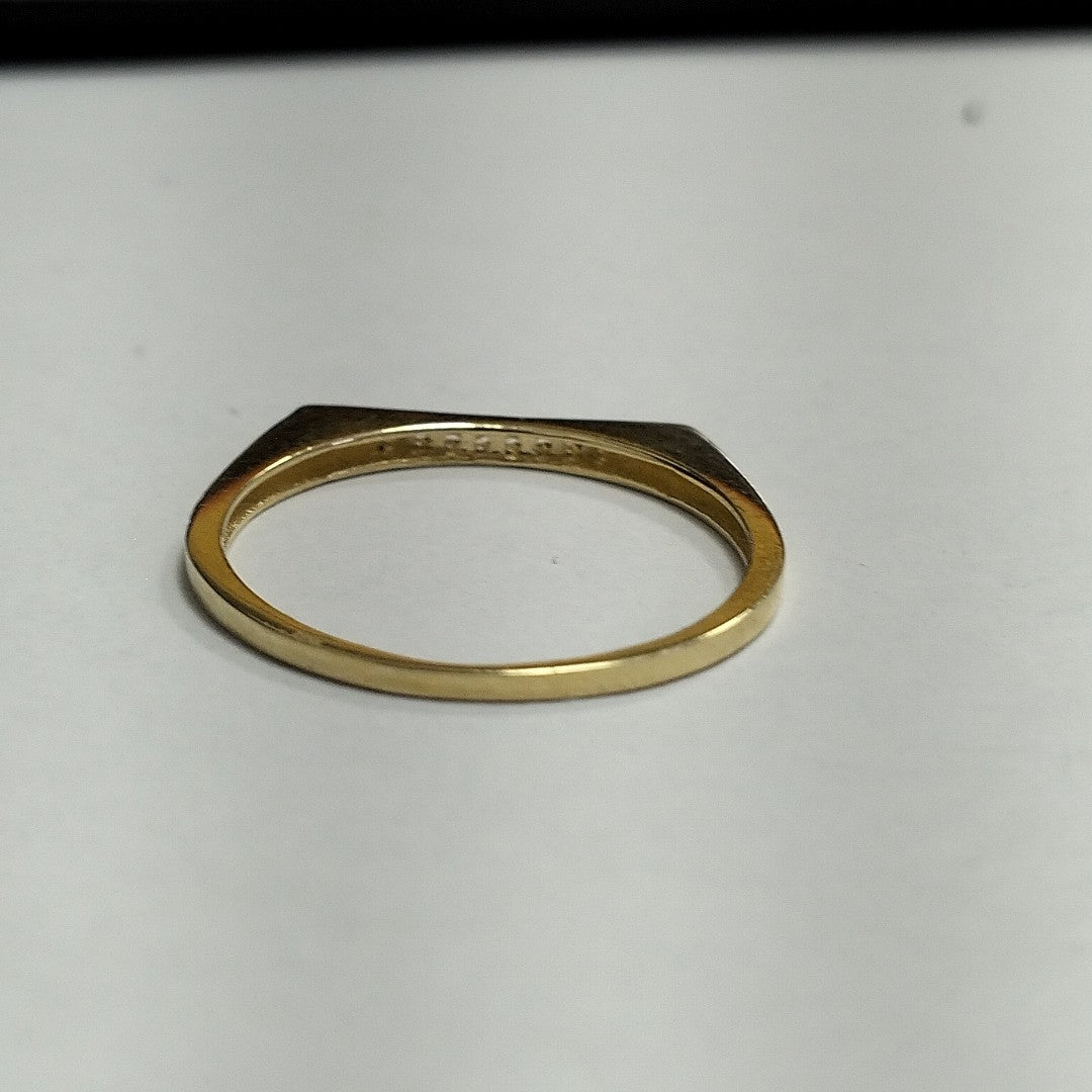 ANILLOS DAMA ORO 14K 1.4 (NUEVO)