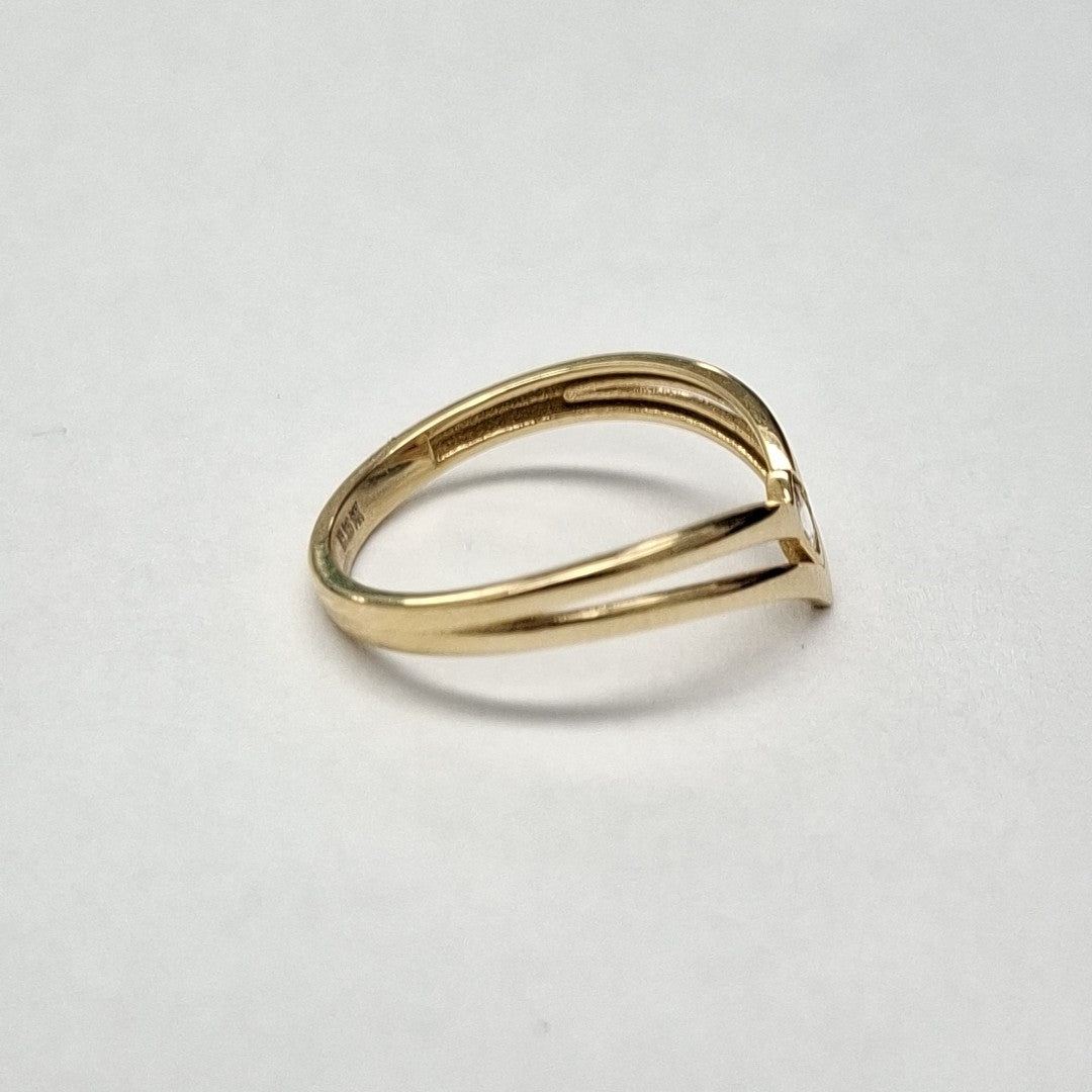 ANILLOS DAMA ORO 14K 1.7 (NUEVO)