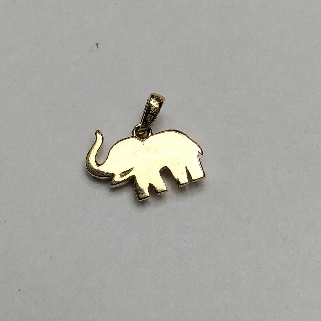 DIJES ORO 14K 1.2 (NUEVO)
