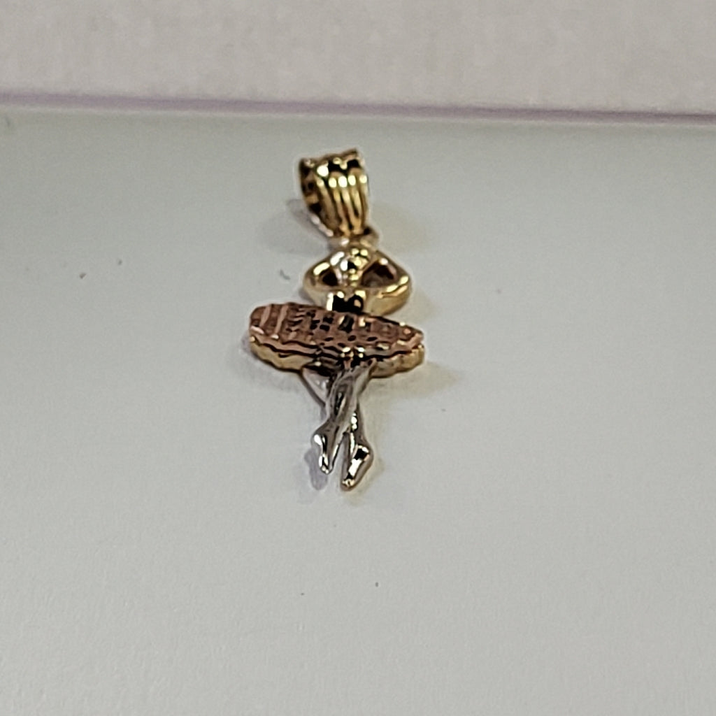 DIJES ORO 14K 1.1 (NUEVO)