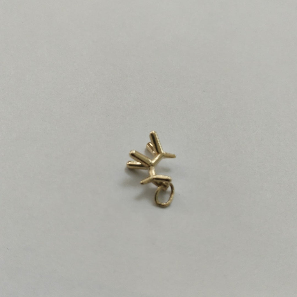DIJES ORO 14K 1.1 (NUEVO)