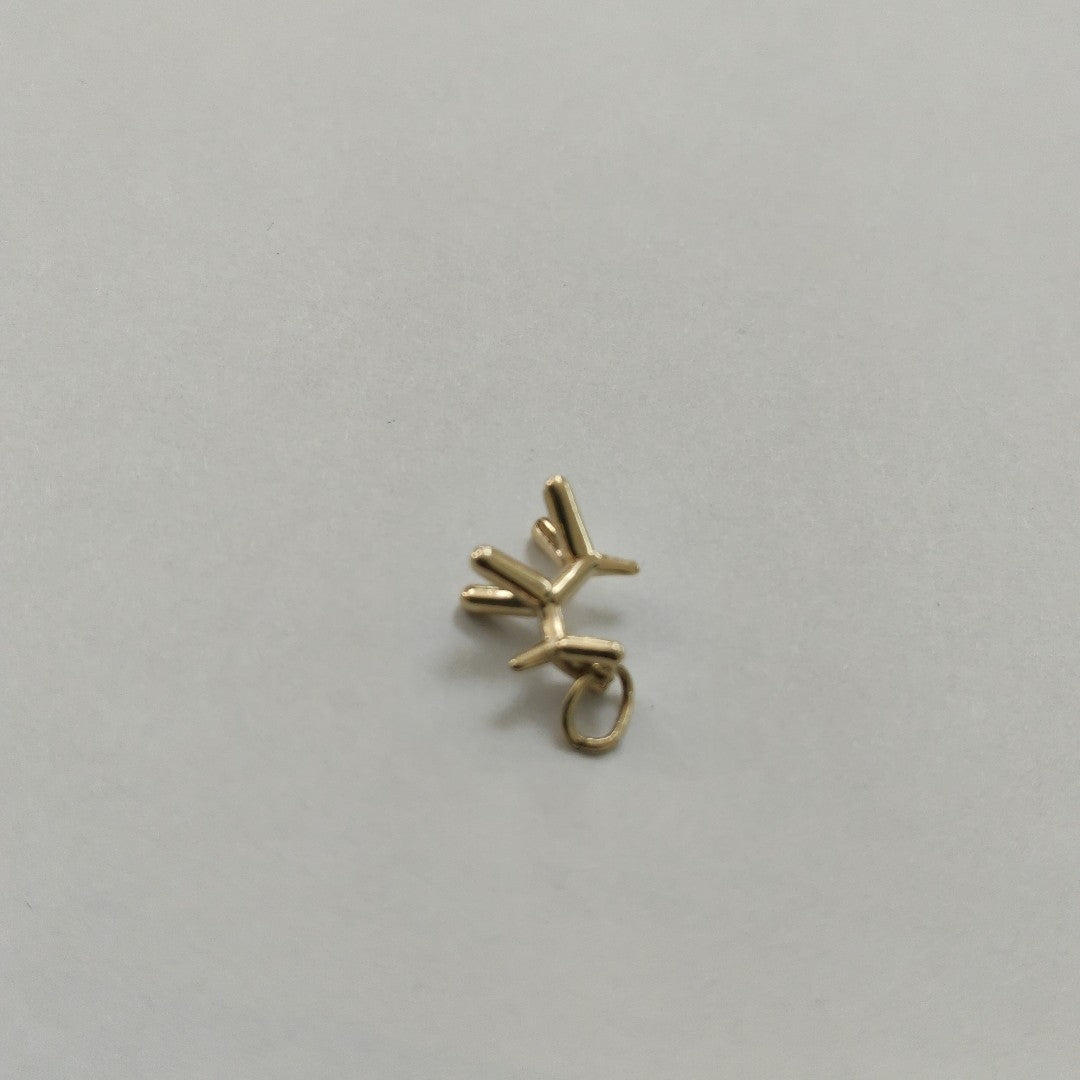 DIJES ORO 14K 1.1 (NUEVO)