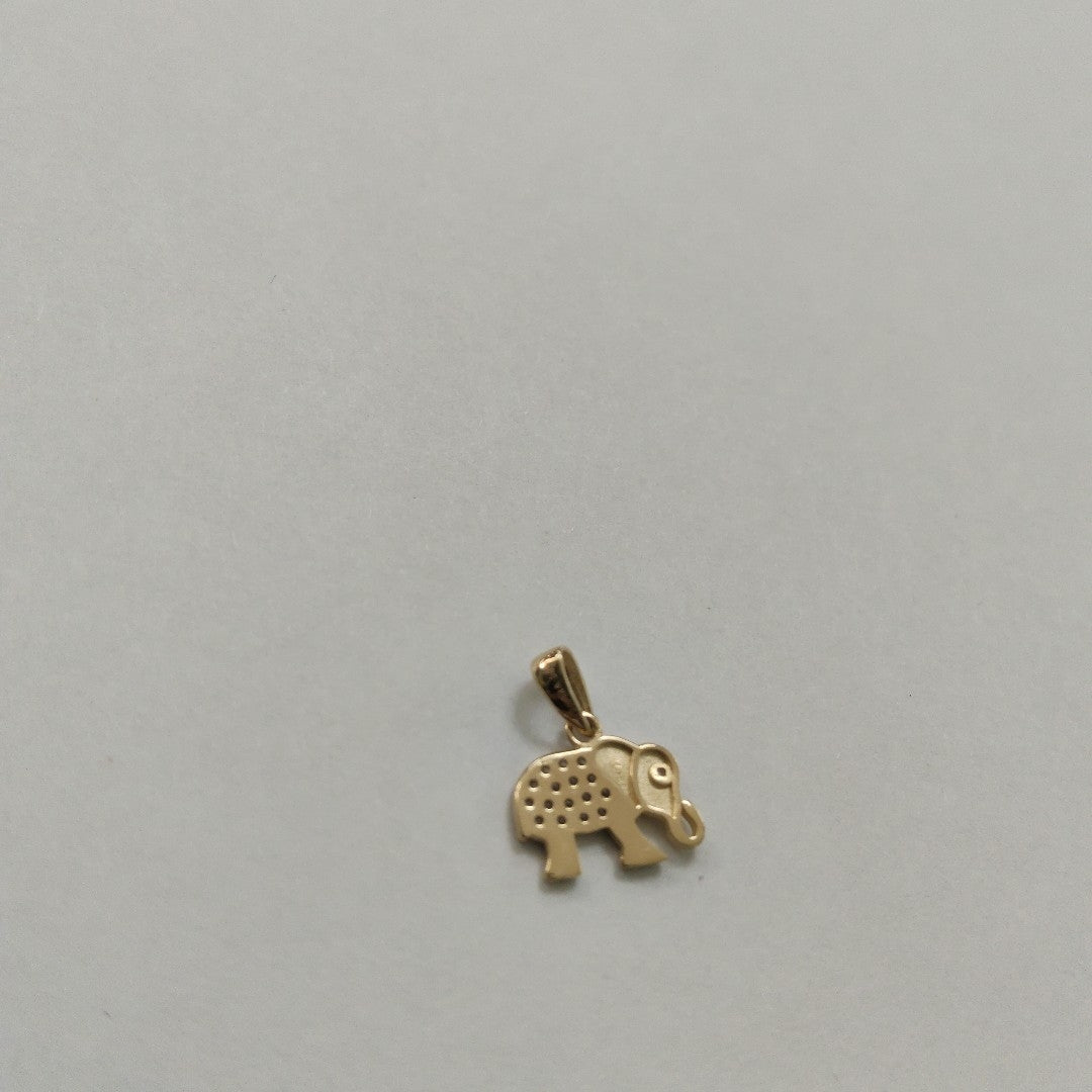 DIJES ORO 14K 0.7 (NUEVO)