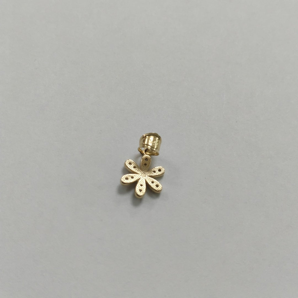DIJES ORO 14K 0.9 (NUEVO)