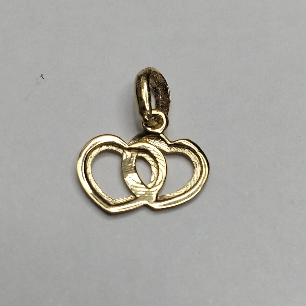 DIJES ORO 14K 0.7 (NUEVO)