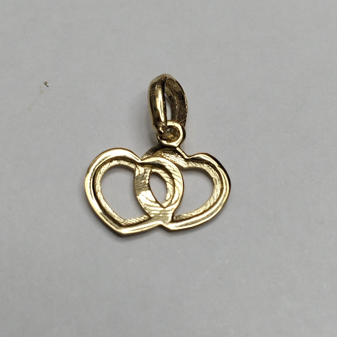 DIJES ORO 14K 0.7 (NUEVO)
