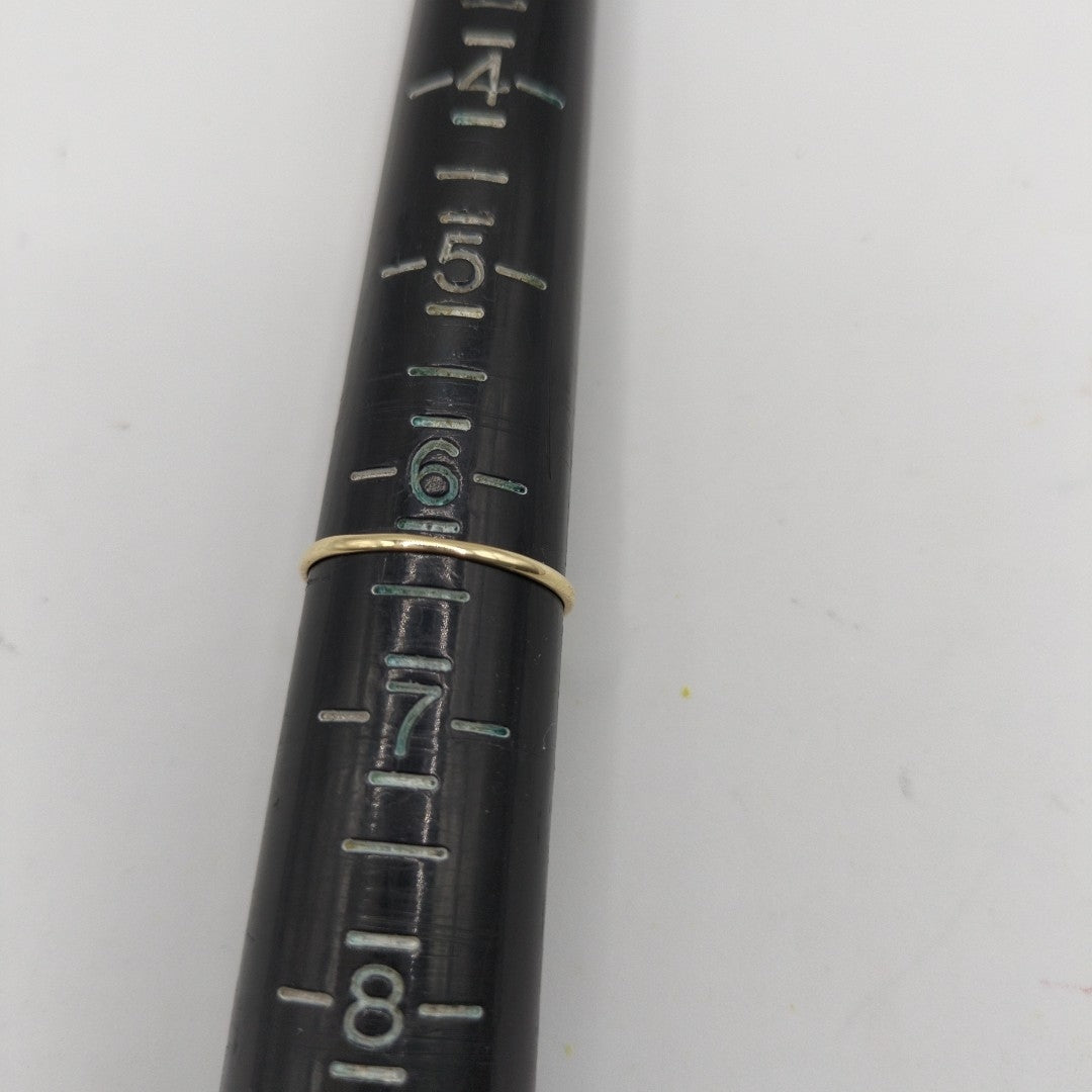 ANILLITO ORO 14 K 0,70 GRMS (SEMINUEVO)