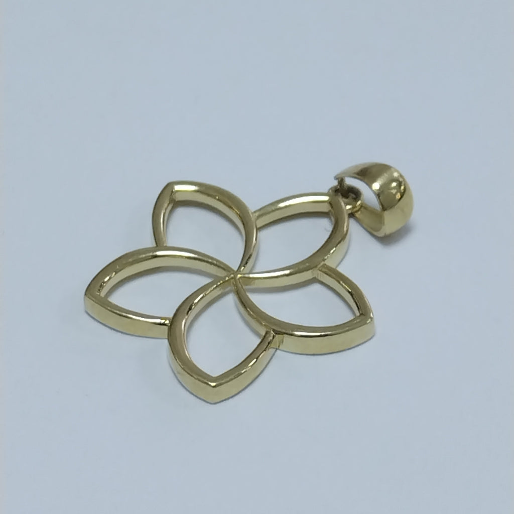 DIJES ORO 14K 1.7 (NUEVO)
